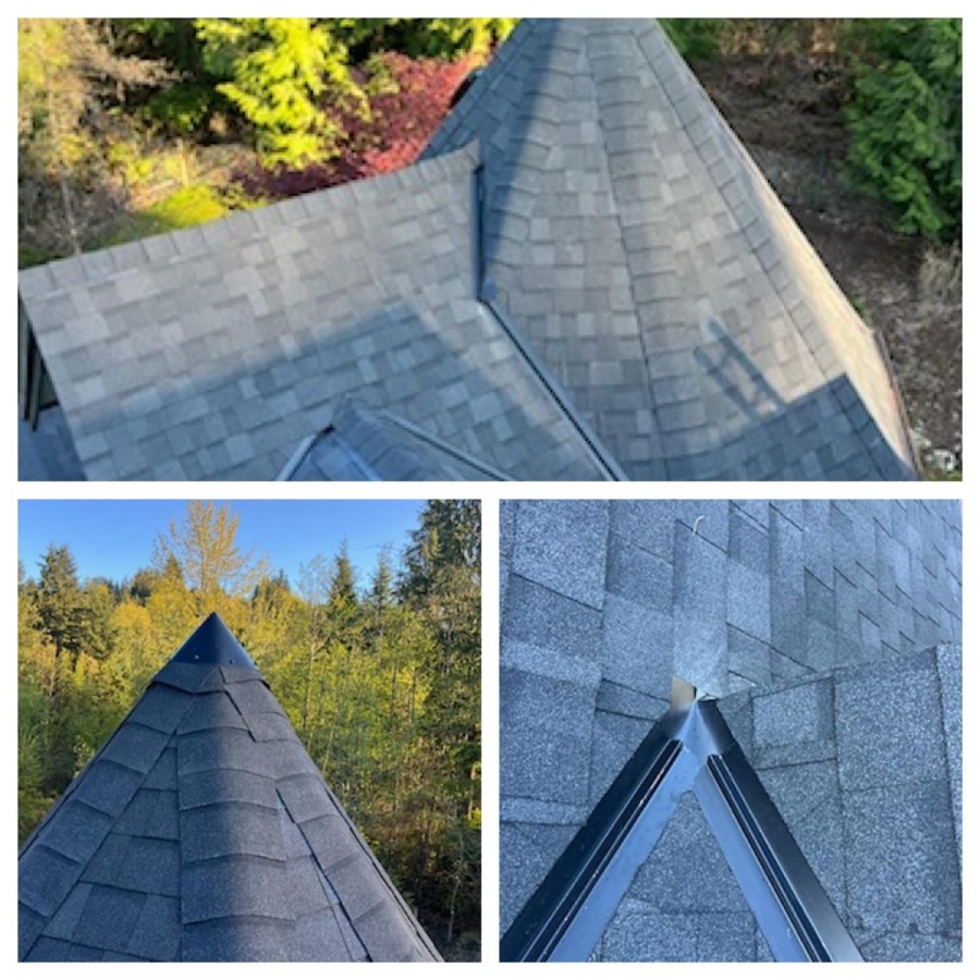 New Roof Installation Kamloops